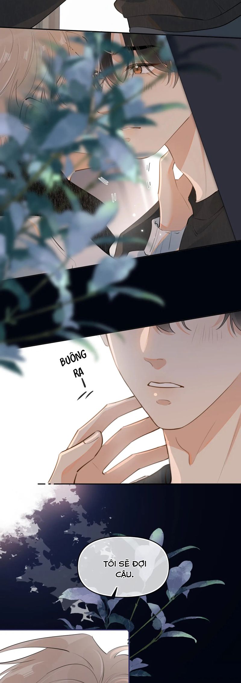 Cậu Vượt Giới Rồi Chapter 39 - Next Chapter 40
