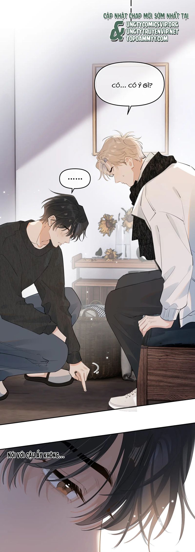 Cậu Vượt Giới Rồi Chapter 39 - Next Chapter 40