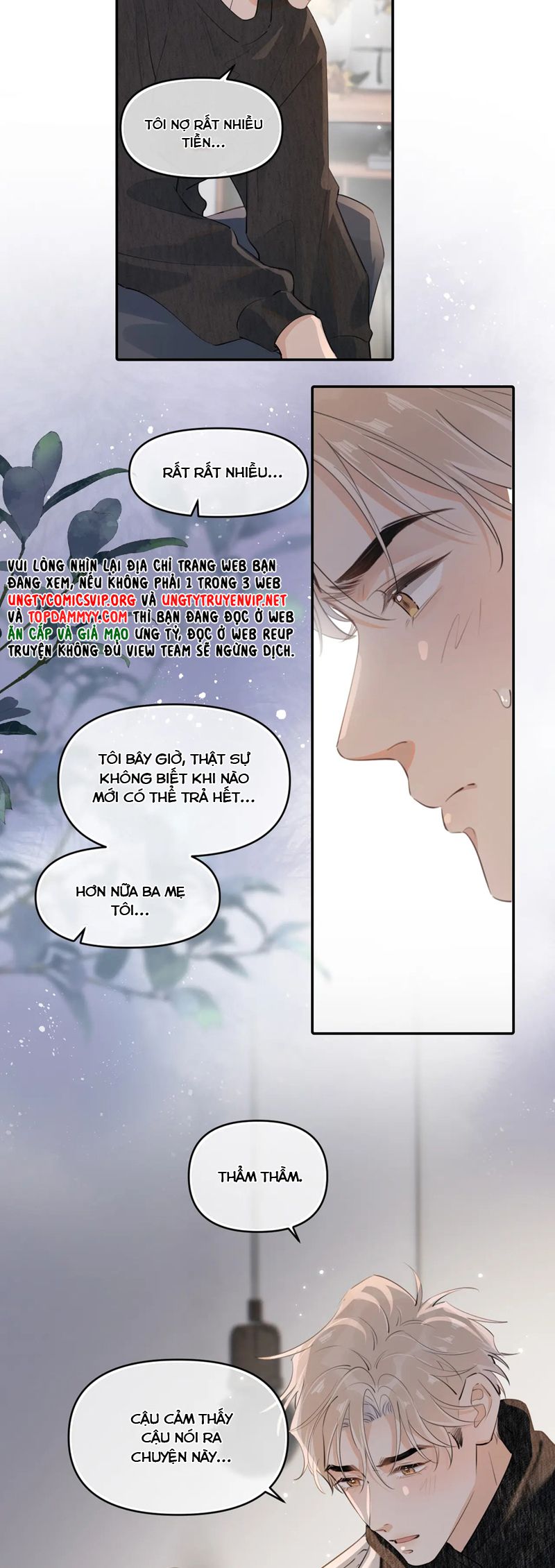 Cậu Vượt Giới Rồi Chapter 39 - Next Chapter 40