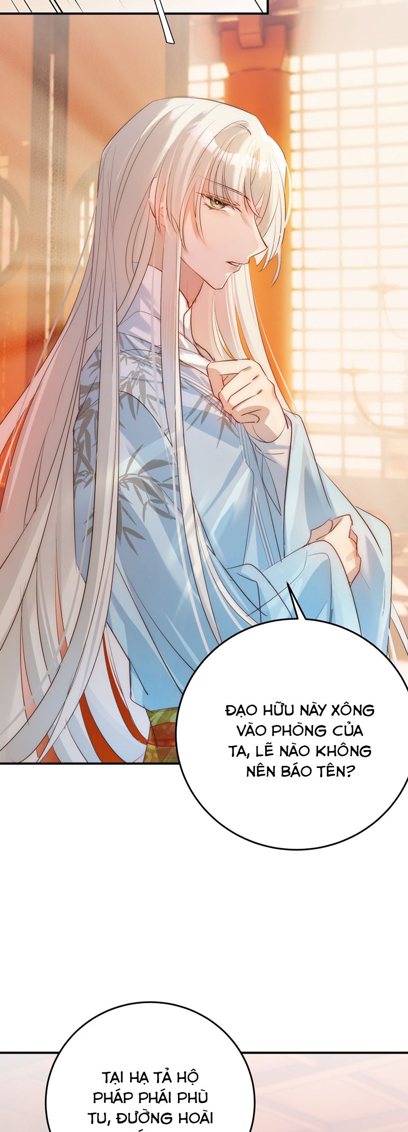 Chuyển Nghịch Âm Dương Chapter 30 - Next Chapter 31