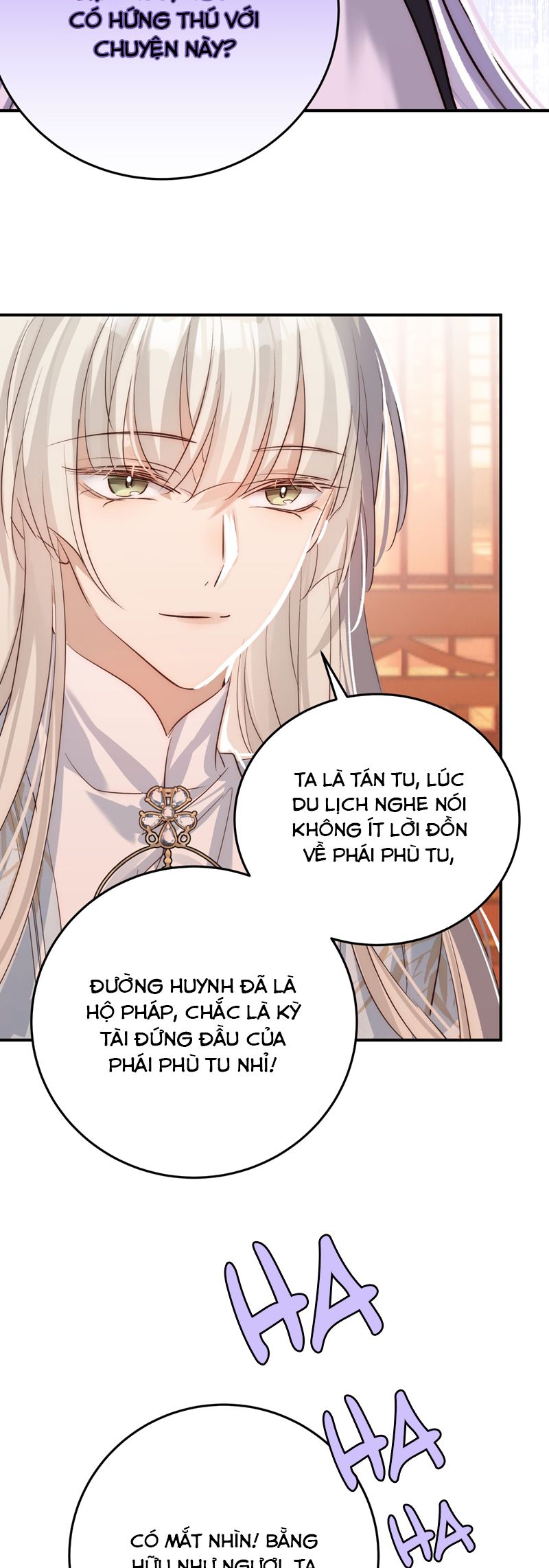 Chuyển Nghịch Âm Dương Chapter 30 - Next Chapter 31