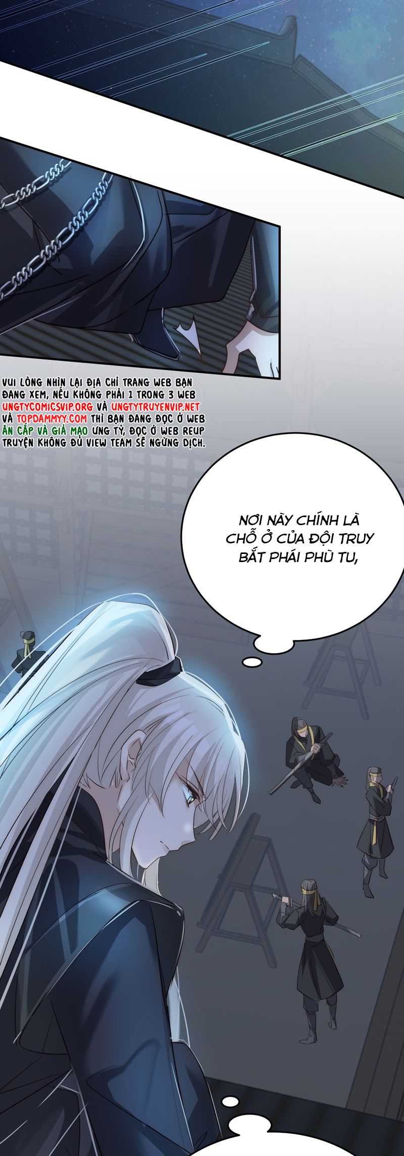 Chuyển Nghịch Âm Dương Chapter 30 - Next Chapter 31