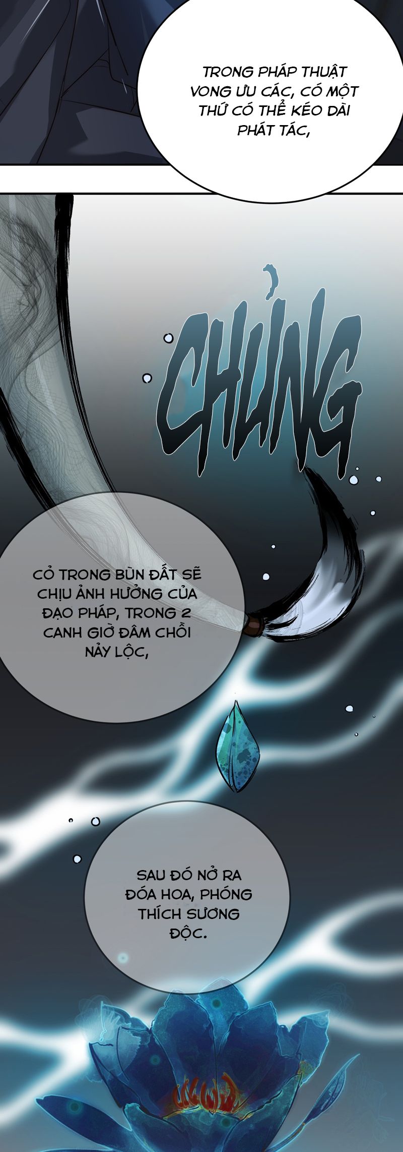 Chuyển Nghịch Âm Dương Chapter 30 - Next Chapter 31