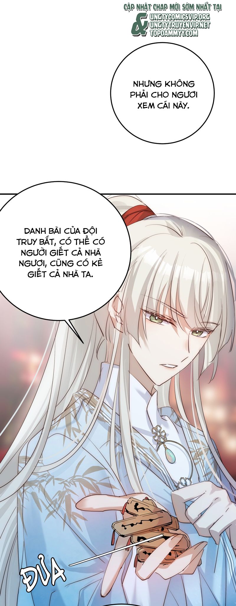 Chuyển Nghịch Âm Dương Chapter 30 - Next Chapter 31