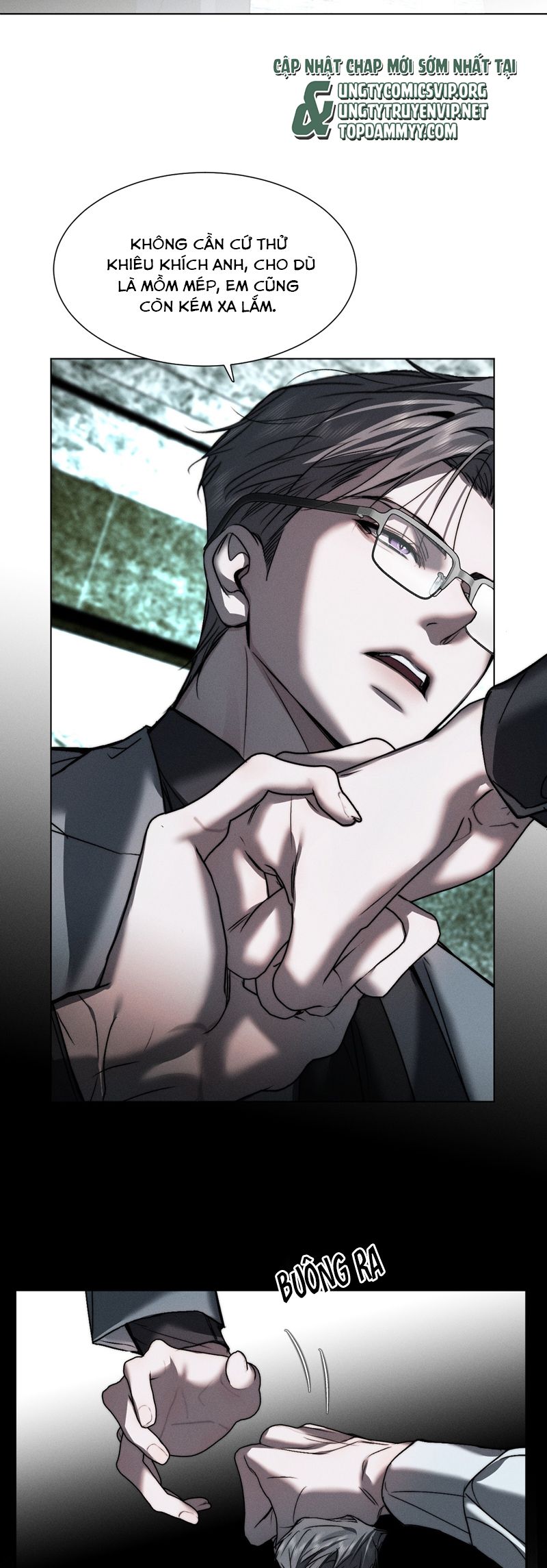 Ảnh Đế Cứ Muốn Làm Kim Chủ Của Tôi Chapter 44 - Next Chapter 45