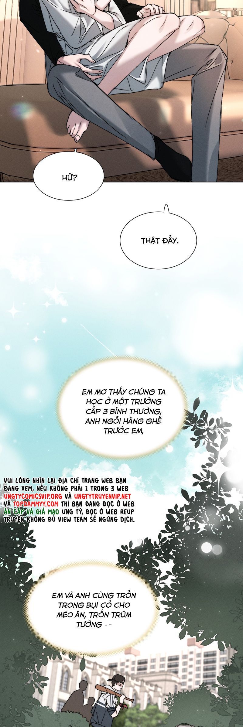 Ảnh Đế Cứ Muốn Làm Kim Chủ Của Tôi Chapter 44 - Next Chapter 45