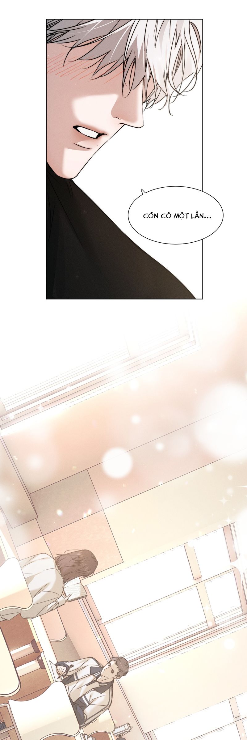 Ảnh Đế Cứ Muốn Làm Kim Chủ Của Tôi Chapter 44 - Next Chapter 45