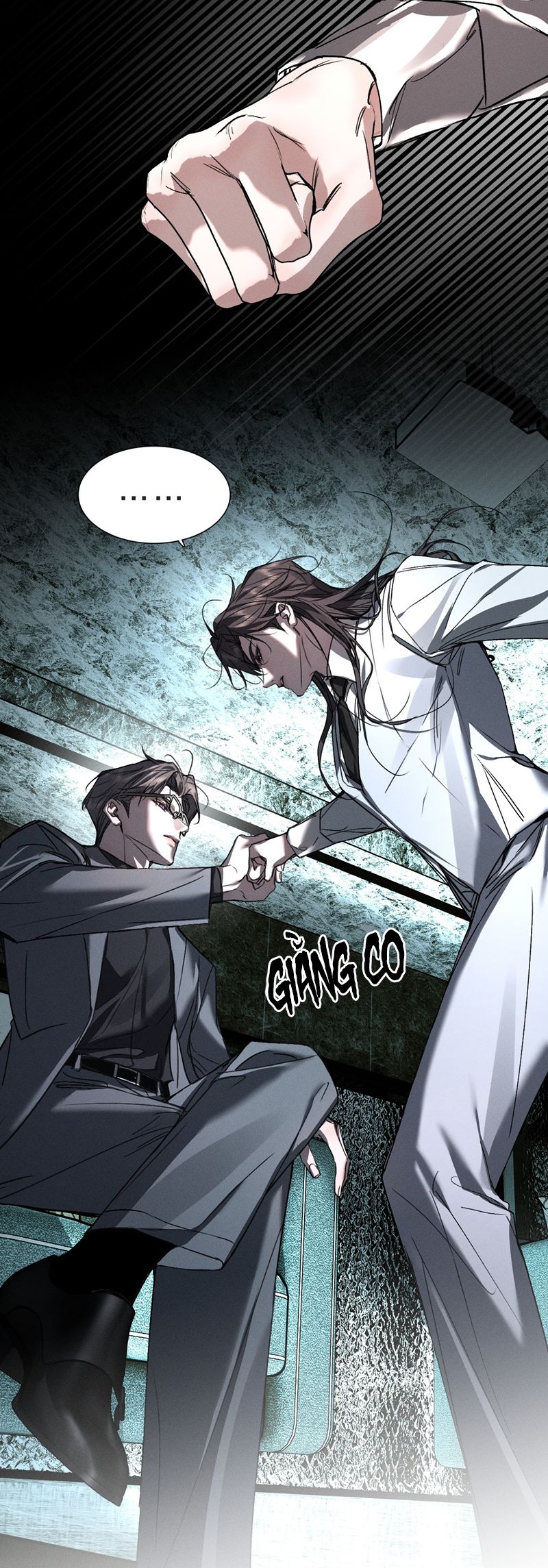 Ảnh Đế Cứ Muốn Làm Kim Chủ Của Tôi Chapter 44 - Next Chapter 45