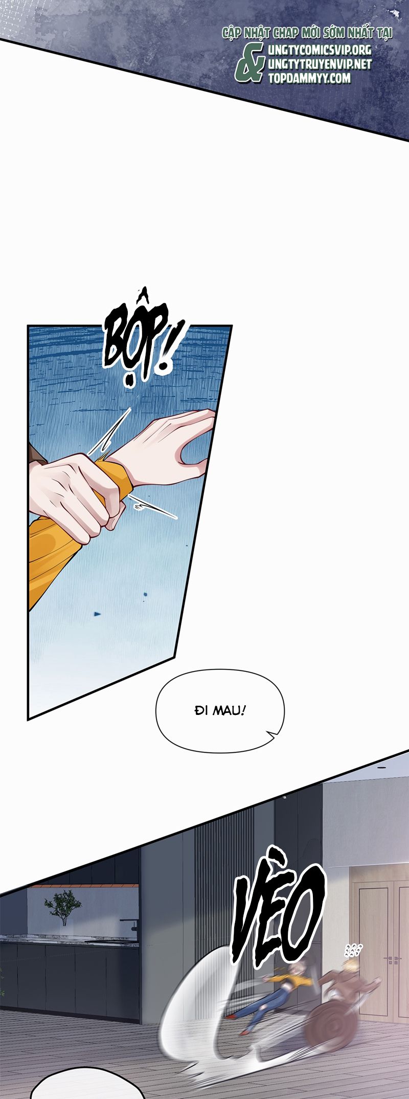 Kim Bài Trạm Ca Là Đại Minh Tinh Chap 11 - Next Chap 12