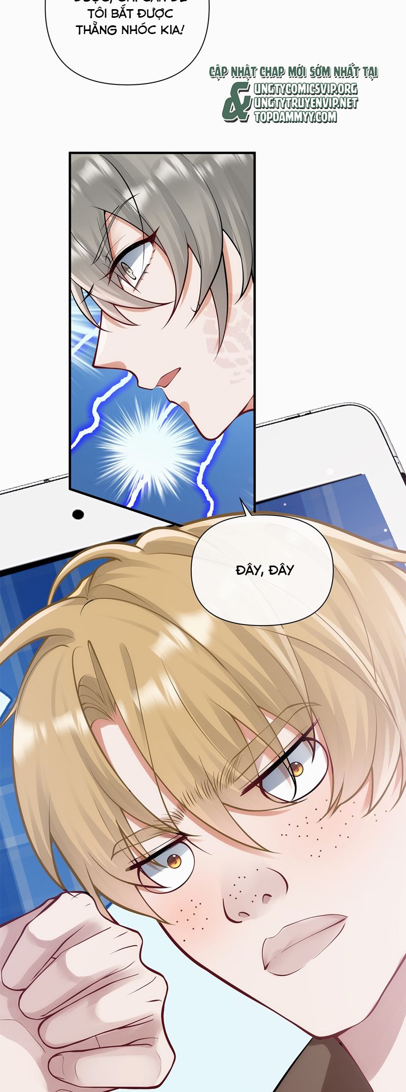 Kim Bài Trạm Ca Là Đại Minh Tinh Chap 11 - Next Chap 12