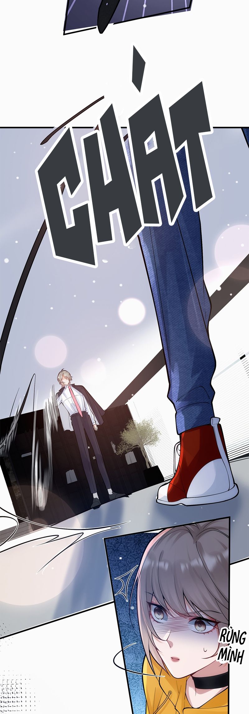 Kim Bài Trạm Ca Là Đại Minh Tinh Chap 11 - Next Chap 12