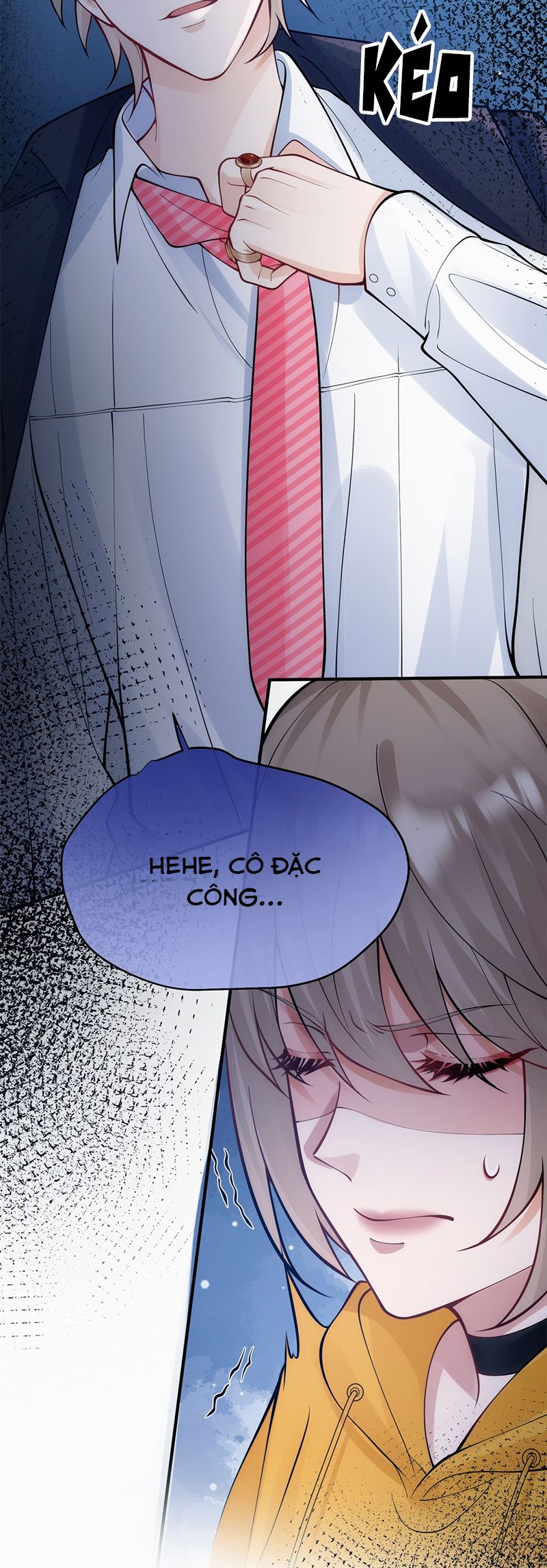 Kim Bài Trạm Ca Là Đại Minh Tinh Chap 11 - Next Chap 12