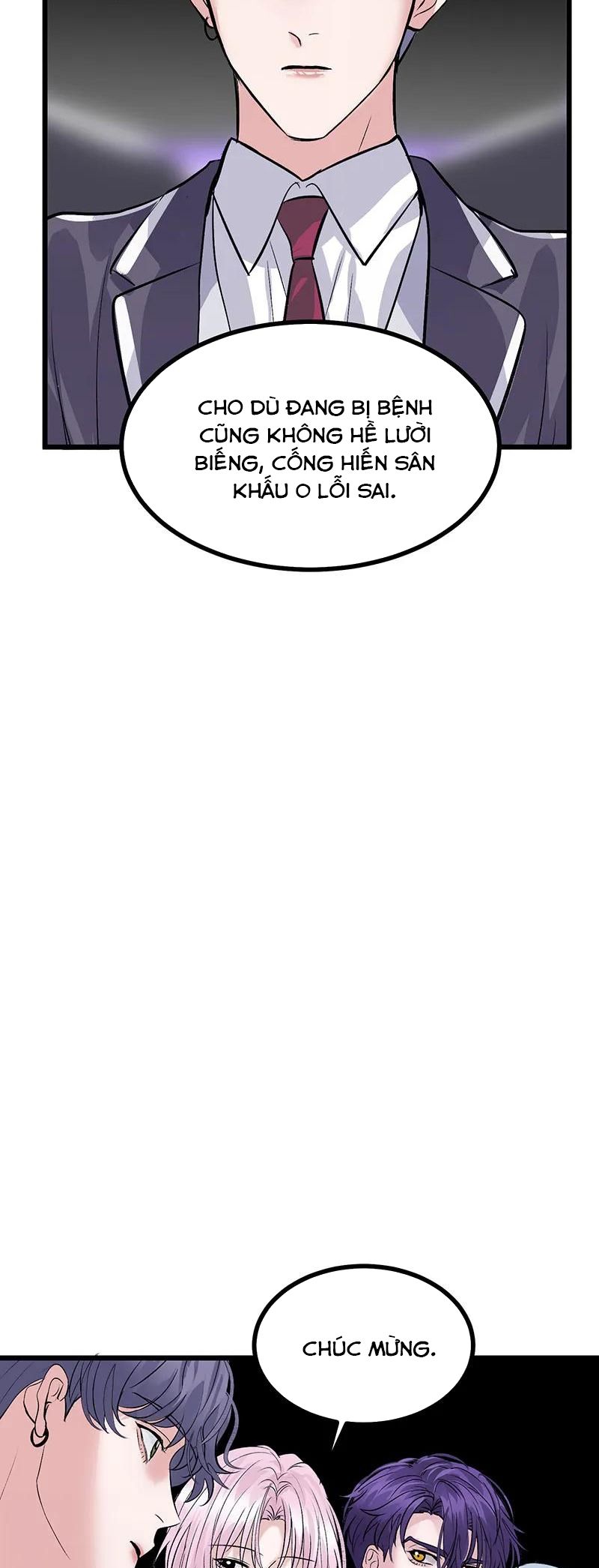 C Vị Thành Thần 3 Chapter 30 - Trang 3