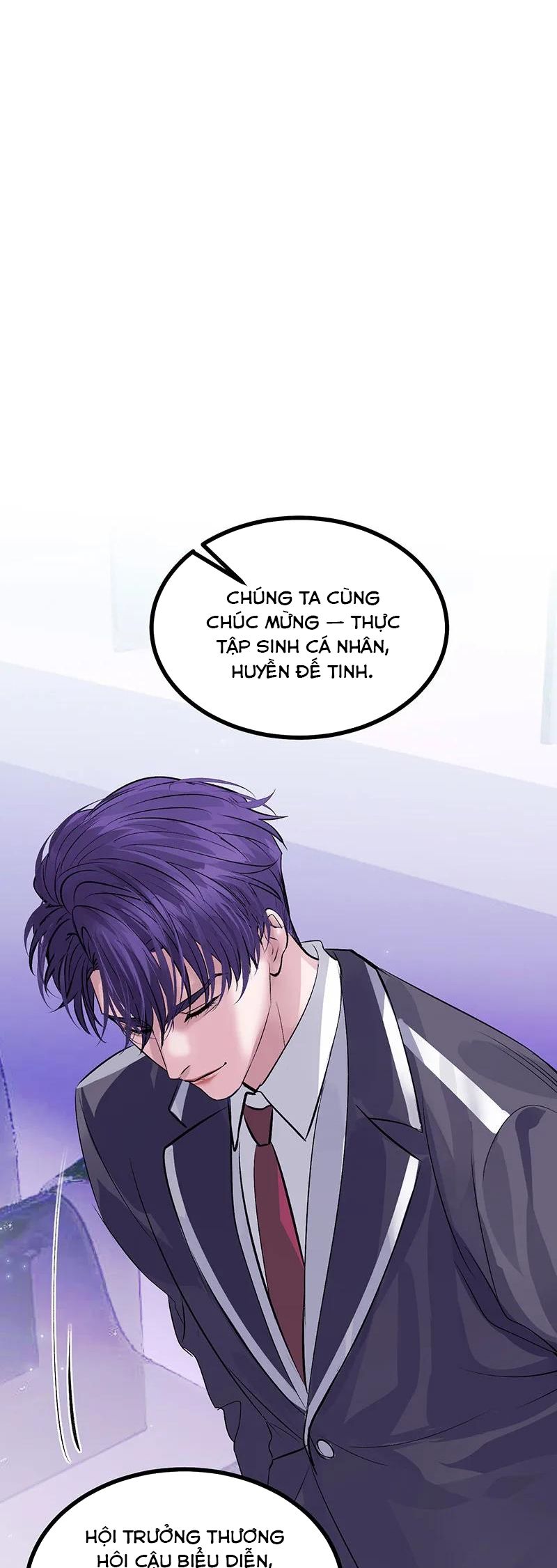 C Vị Thành Thần 3 Chapter 30 - Trang 3