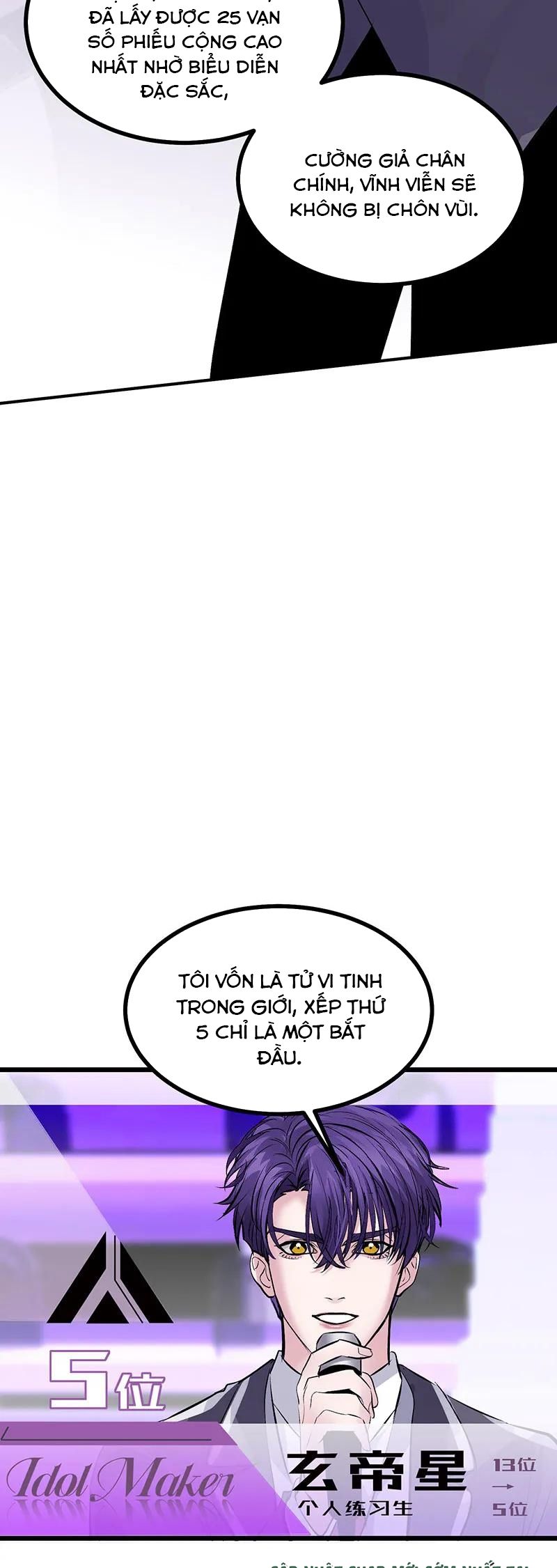 C Vị Thành Thần 3 Chapter 30 - Trang 3