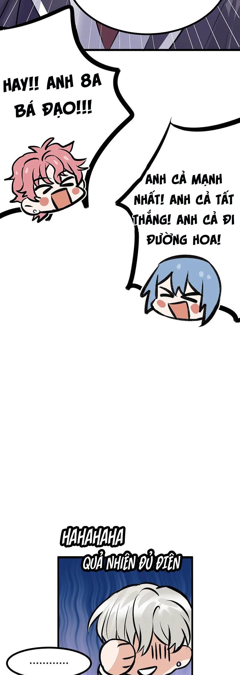 C Vị Thành Thần 3 Chapter 30 - Trang 3