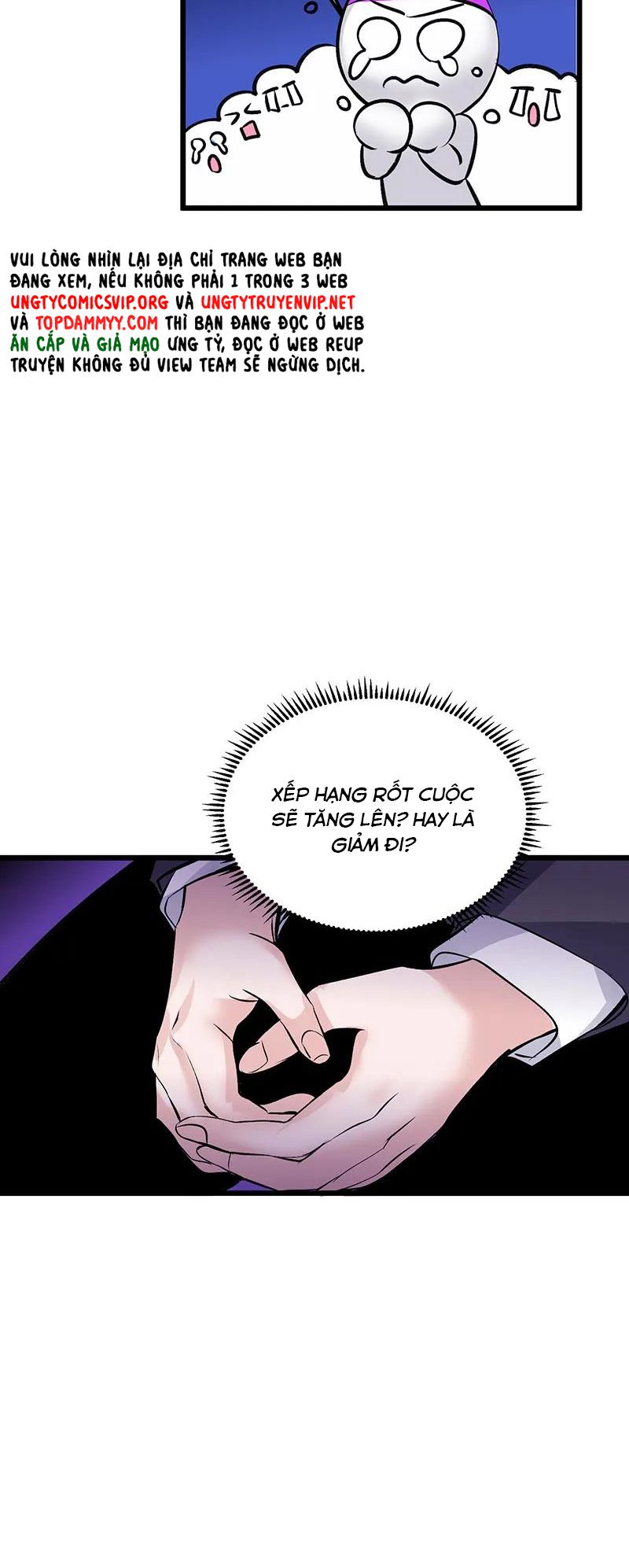 C Vị Thành Thần 3 Chapter 30 - Trang 3