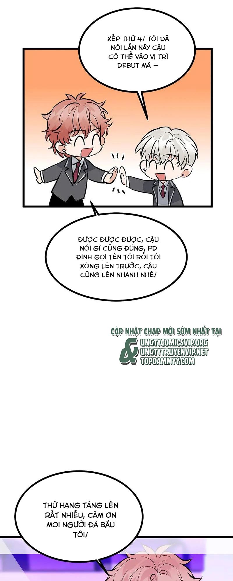 C Vị Thành Thần 3 Chapter 30 - Trang 3