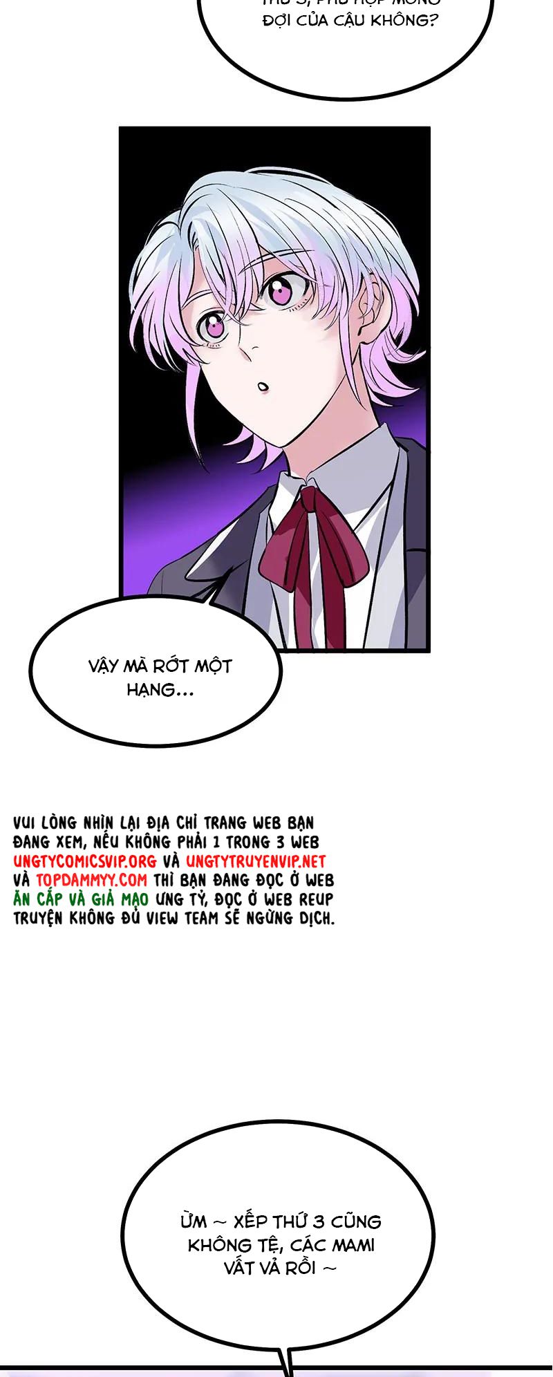 C Vị Thành Thần 3 Chapter 30 - Trang 3