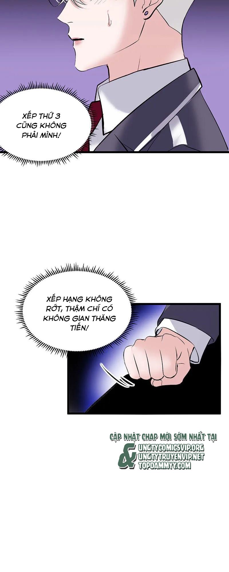 C Vị Thành Thần 3 Chapter 30 - Trang 3