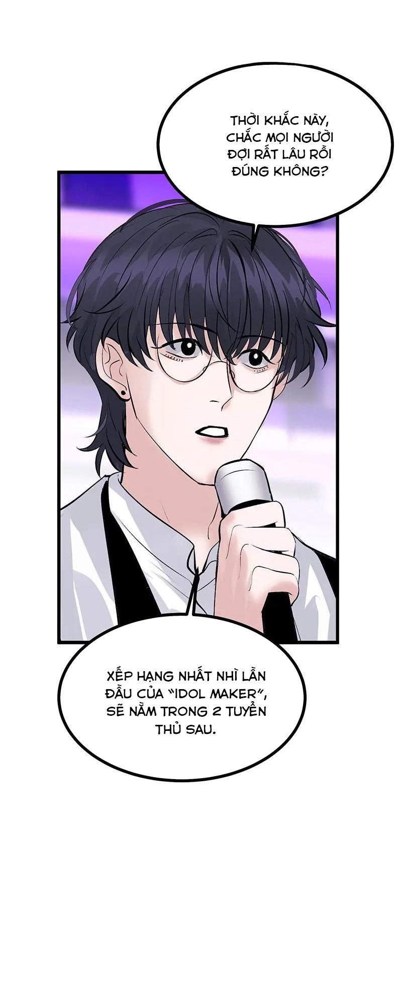 C Vị Thành Thần 3 Chapter 30 - Trang 3