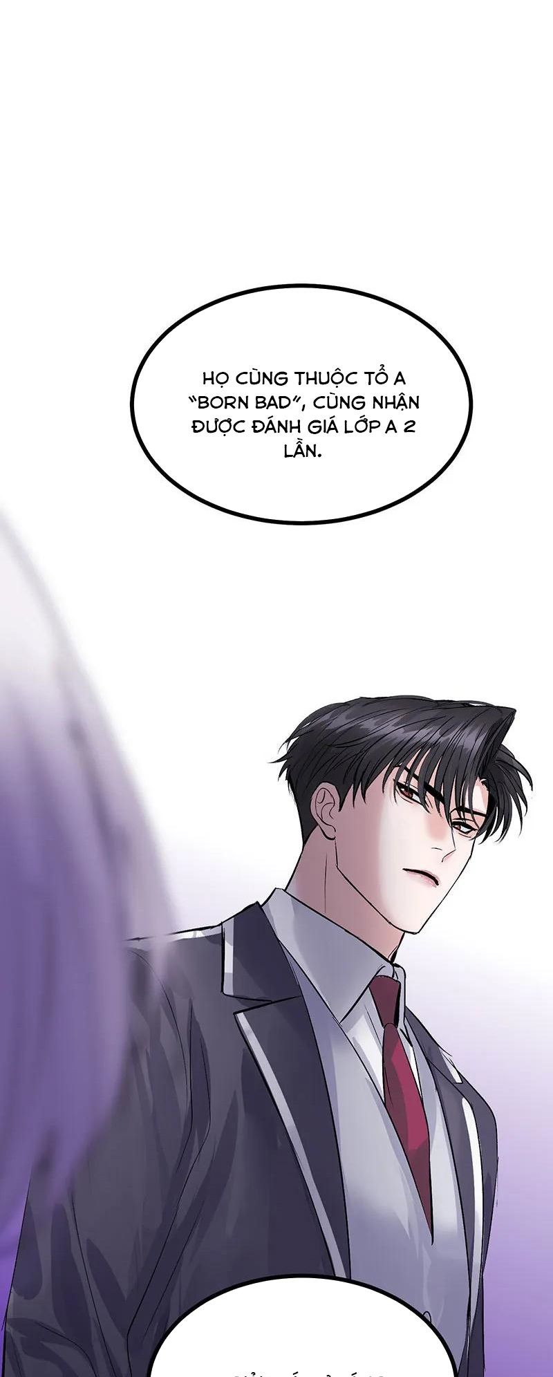 C Vị Thành Thần 3 Chapter 30 - Trang 3