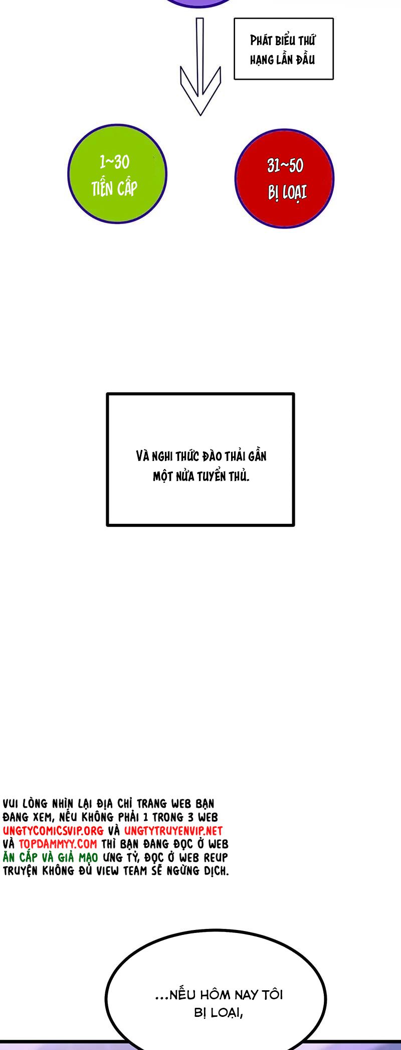 C Vị Thành Thần 3 Chapter 30 - Trang 3