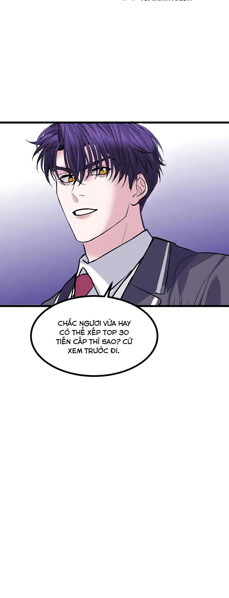 C Vị Thành Thần 3 Chapter 30 - Trang 3