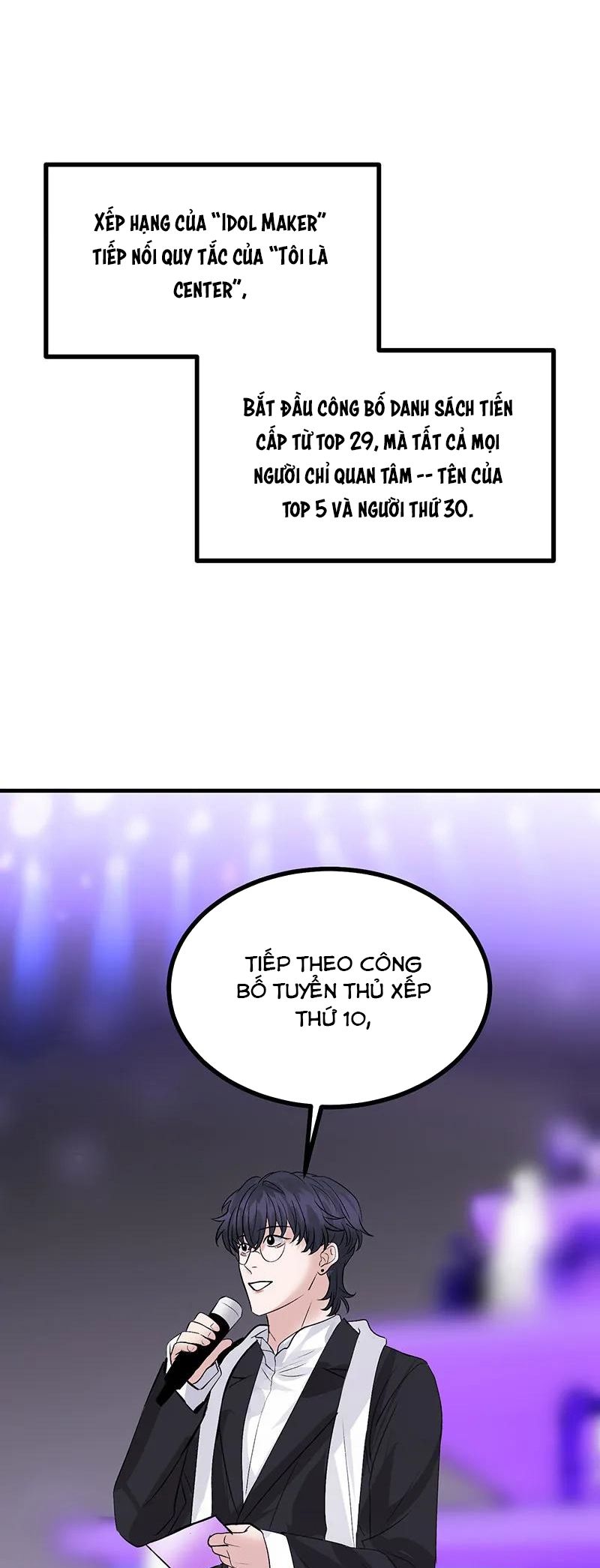 C Vị Thành Thần 3 Chapter 30 - Trang 3