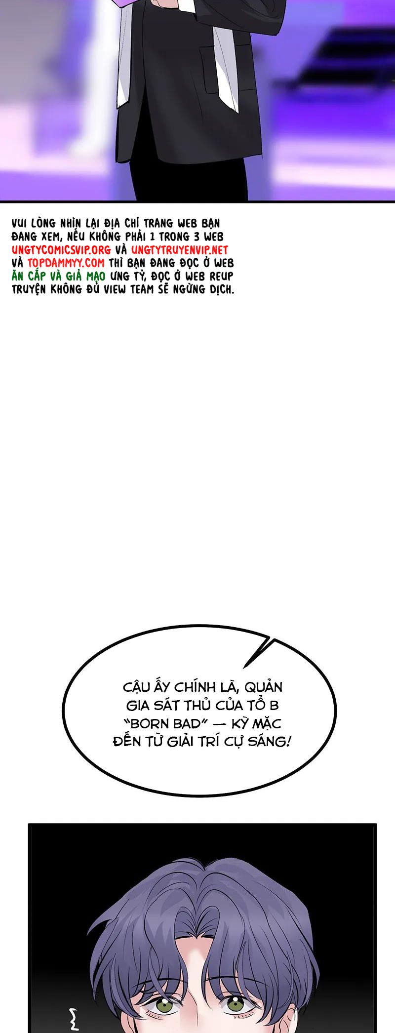 C Vị Thành Thần 3 Chapter 30 - Trang 3