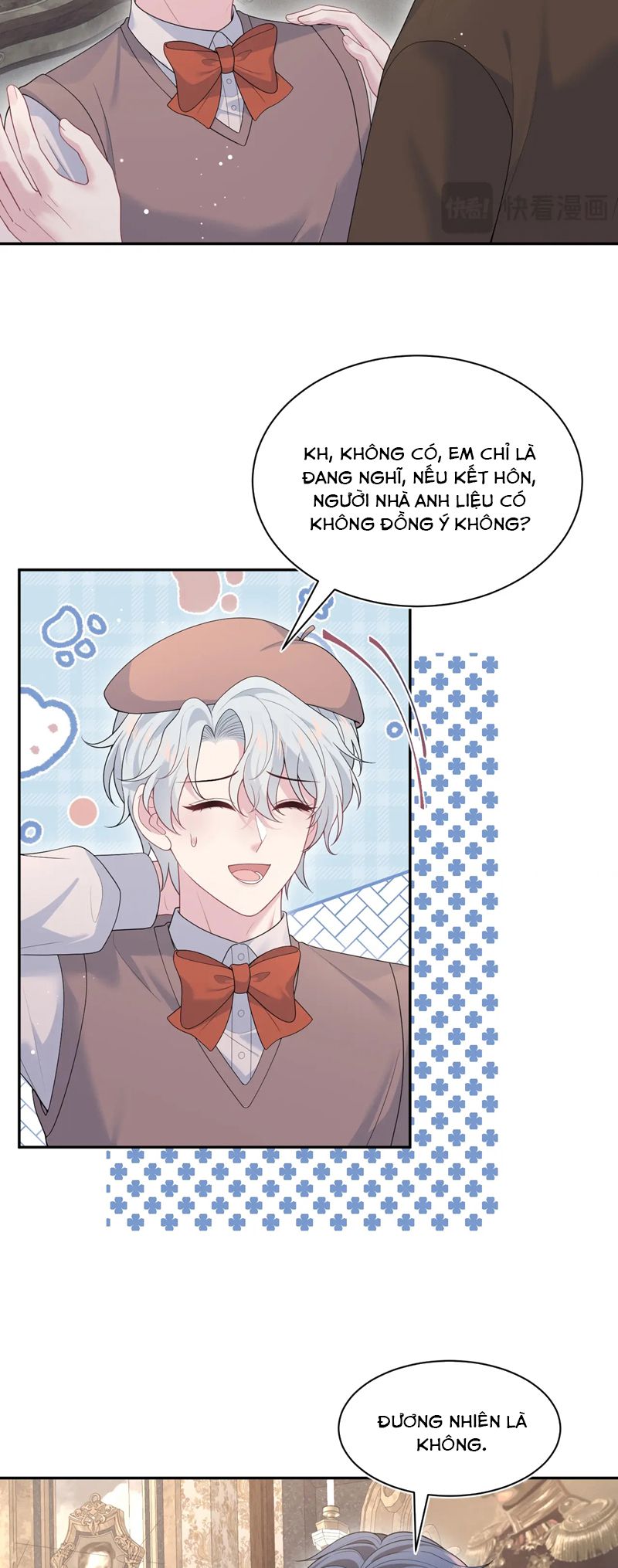 Tuyệt Mỹ Bạch Liên Hoa Online Dạy Học Chap 351 - Next Chap 352