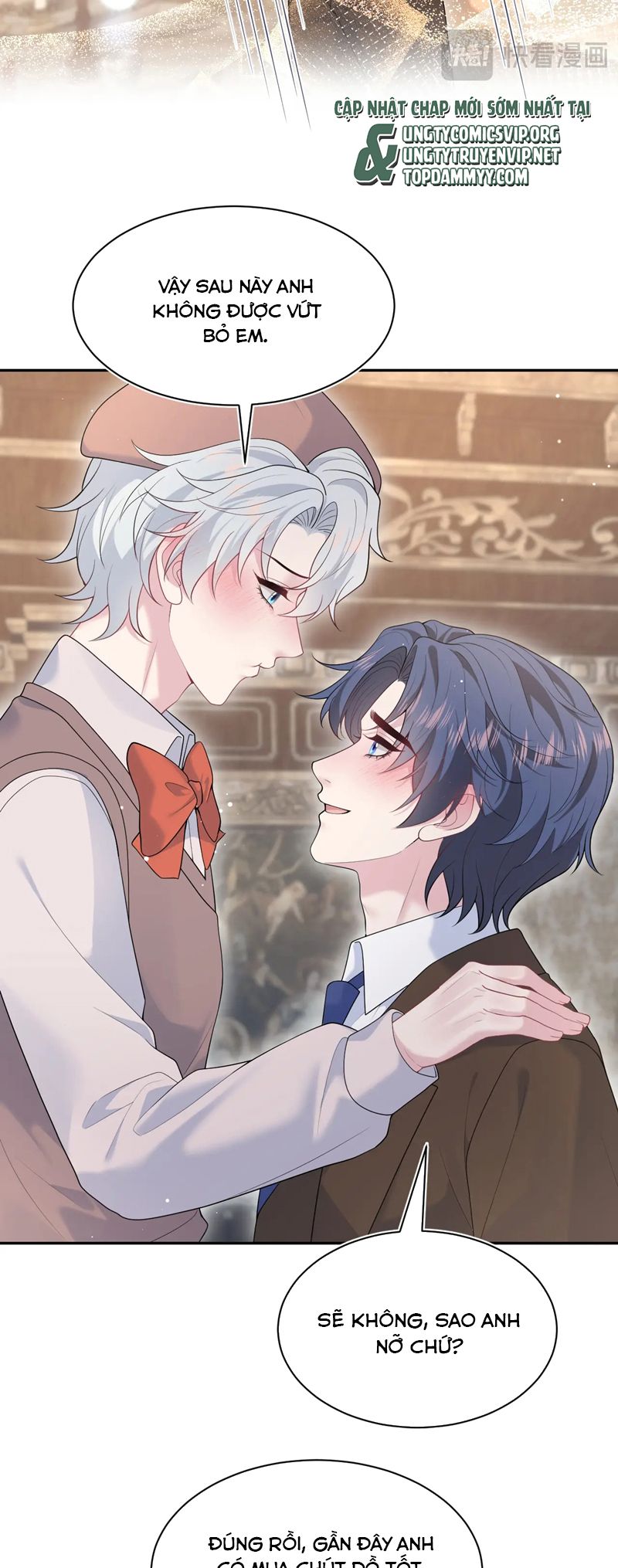 Tuyệt Mỹ Bạch Liên Hoa Online Dạy Học Chap 351 - Next Chap 352