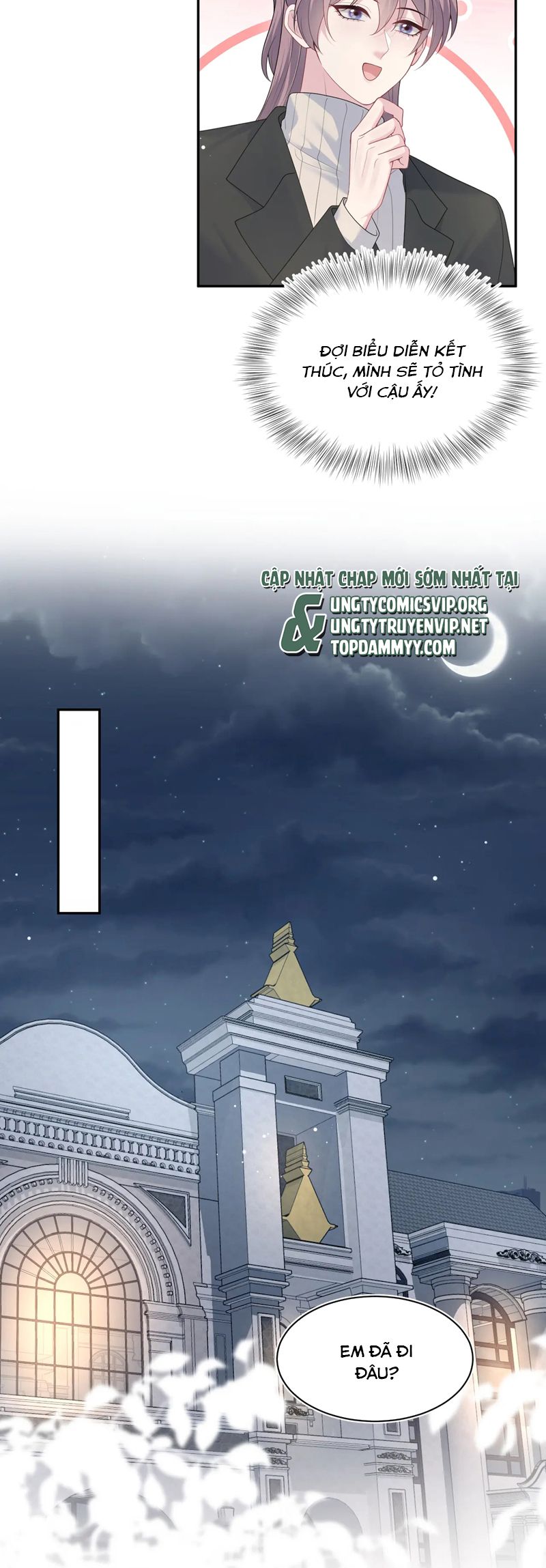 Tuyệt Mỹ Bạch Liên Hoa Online Dạy Học Chap 351 - Next Chap 352