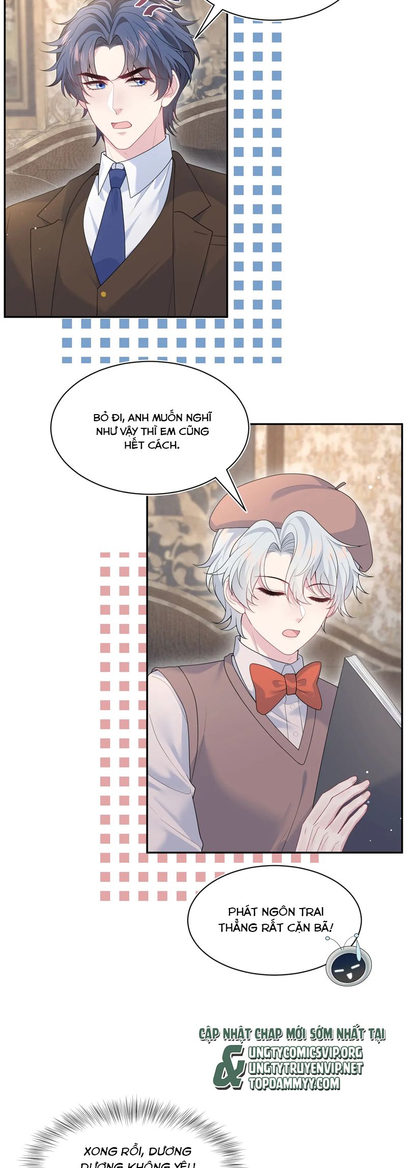 Tuyệt Mỹ Bạch Liên Hoa Online Dạy Học Chap 351 - Next Chap 352
