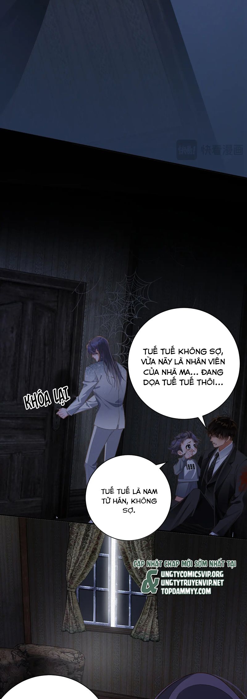 Chồng Trước Lại Muốn Phục Hôn Rồi Chapter 83 - Trang 3