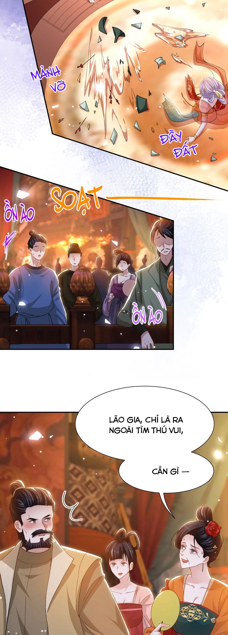 Quan Hệ Thế Thân Chapter 167 - Next Chapter 167