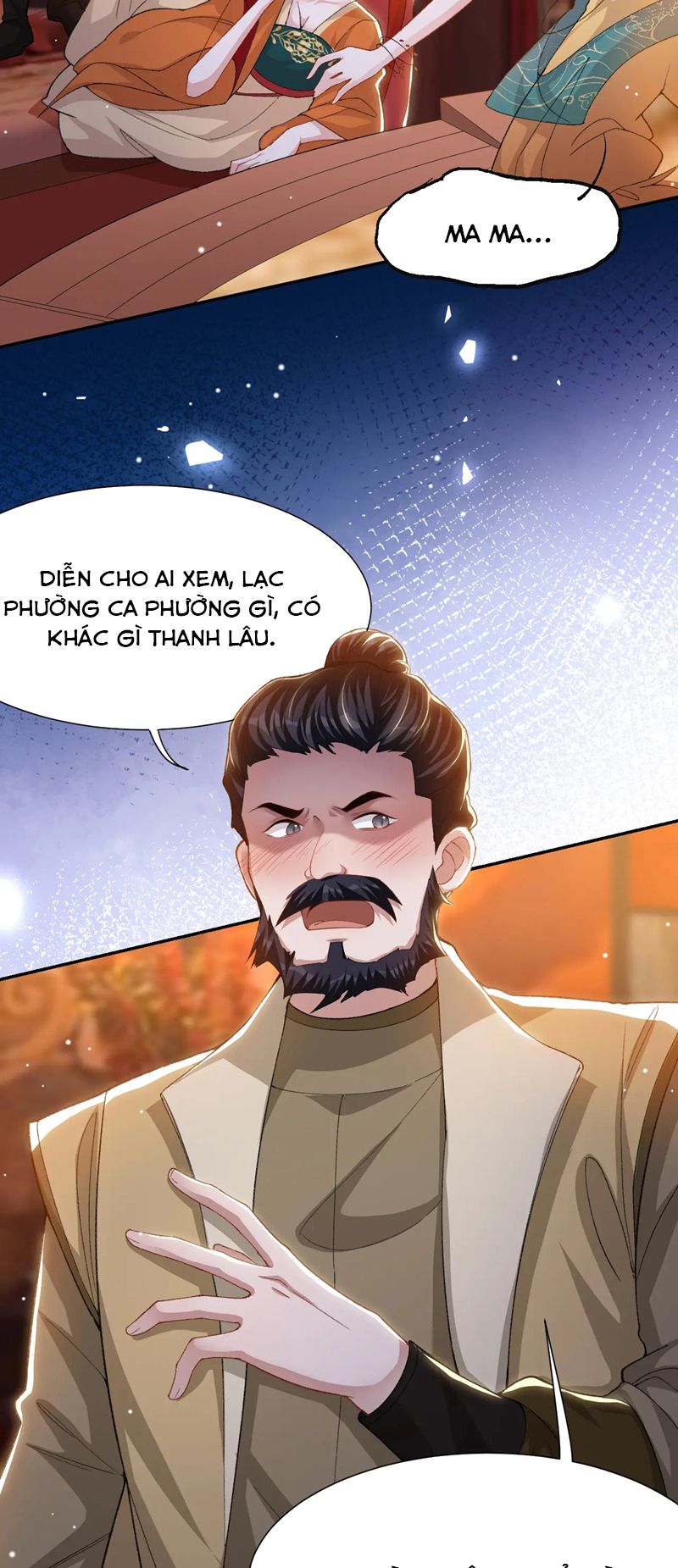 Quan Hệ Thế Thân Chapter 167 - Next Chapter 167