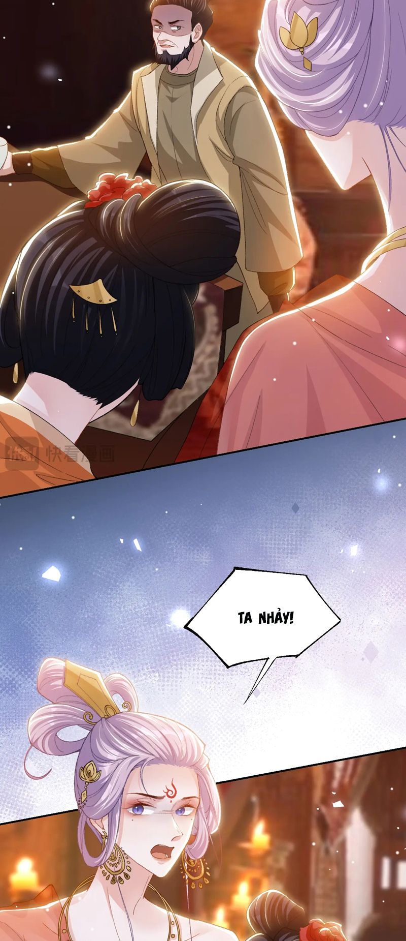 Quan Hệ Thế Thân Chapter 167 - Next Chapter 167