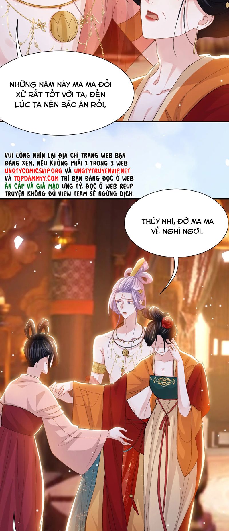 Quan Hệ Thế Thân Chapter 167 - Next Chapter 167