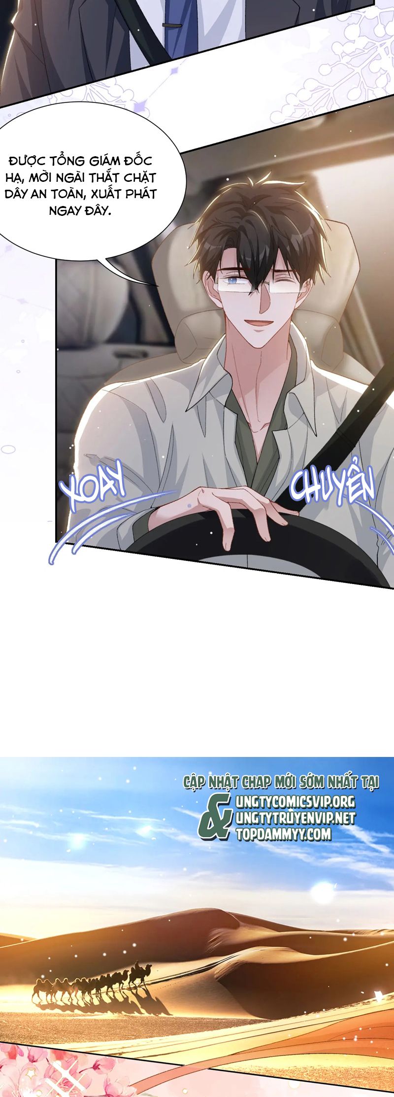 Quan Hệ Thế Thân Chapter 167 - Next Chapter 167