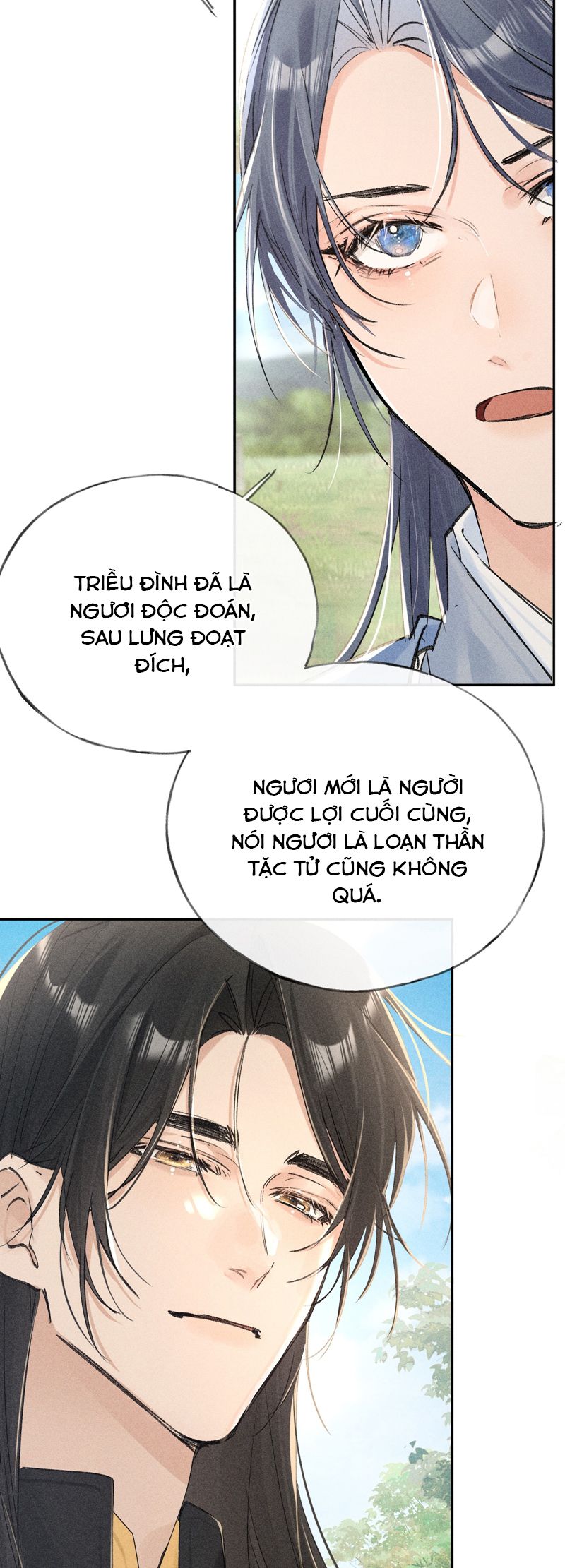 Dụ Địch Thâm Nhập Chapter 37 - Next Chapter 38