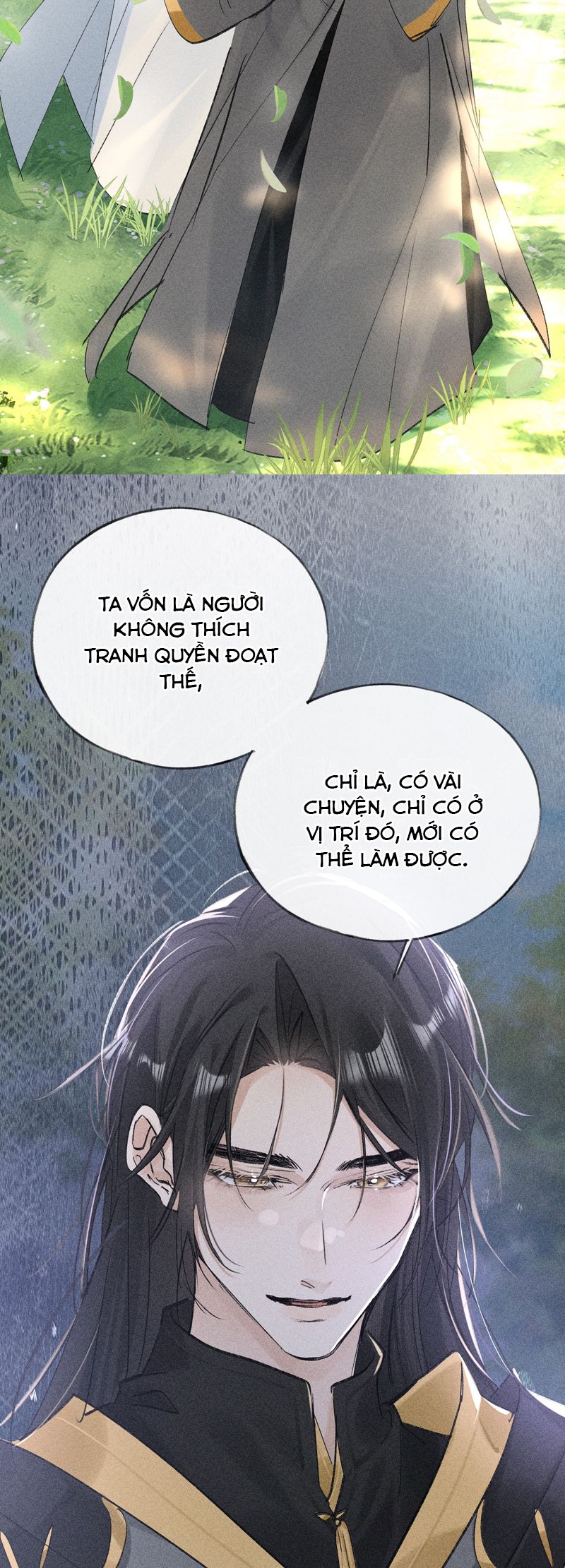 Dụ Địch Thâm Nhập Chapter 37 - Next Chapter 38