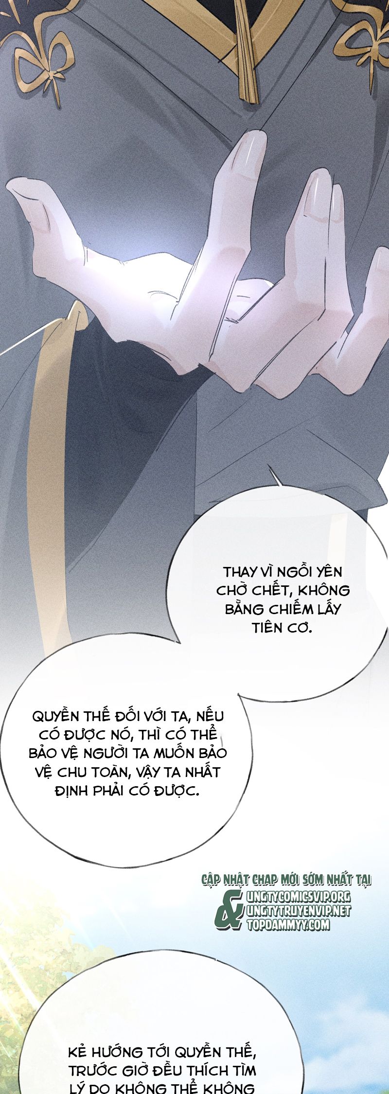 Dụ Địch Thâm Nhập Chapter 37 - Next Chapter 38