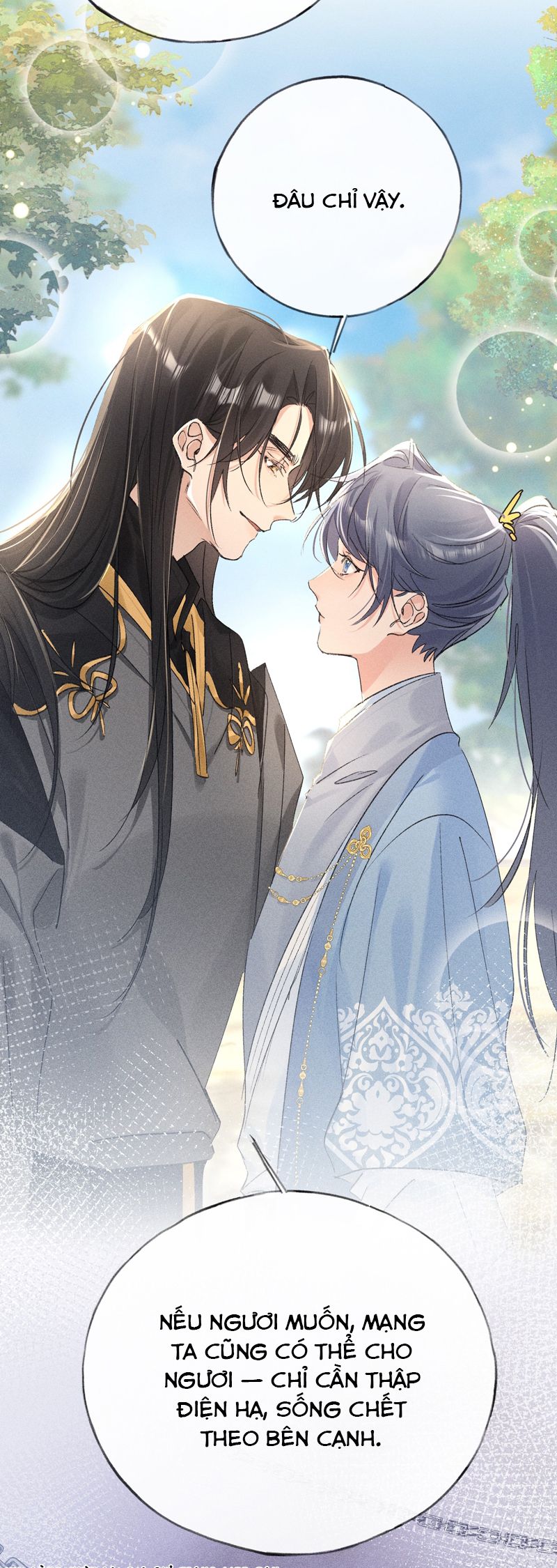 Dụ Địch Thâm Nhập Chapter 37 - Next Chapter 38