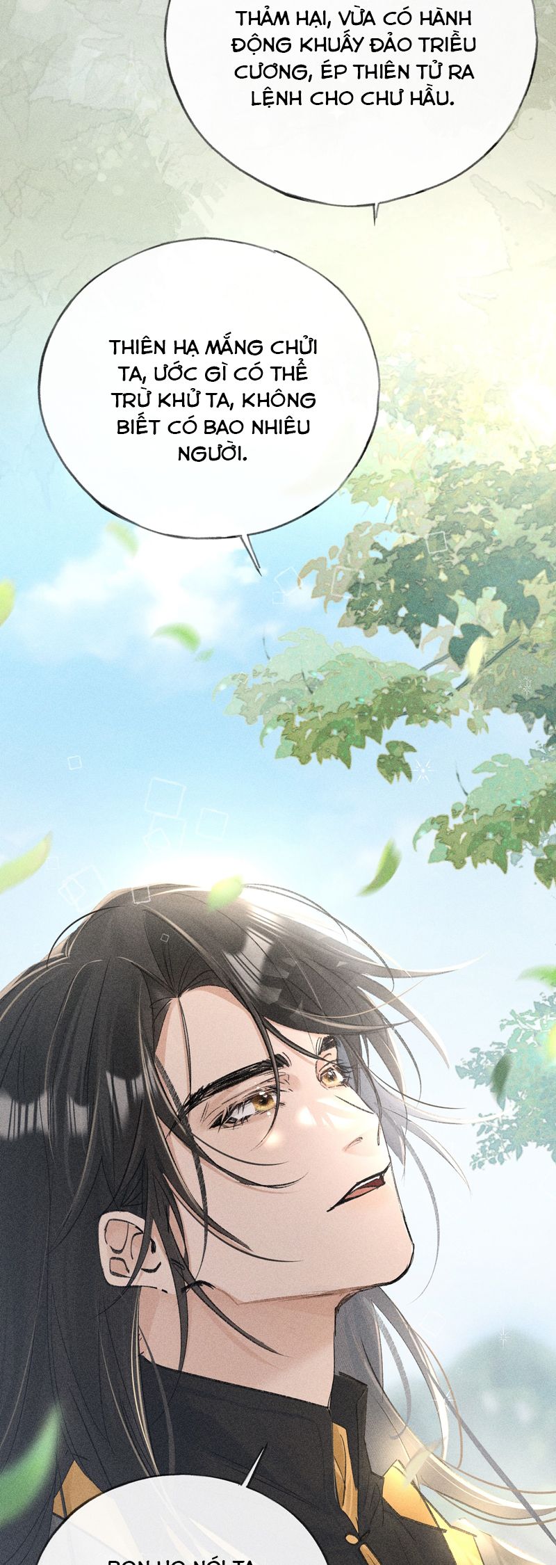 Dụ Địch Thâm Nhập Chapter 37 - Next Chapter 38