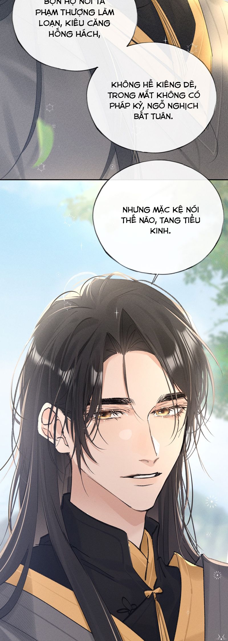 Dụ Địch Thâm Nhập Chapter 37 - Next Chapter 38