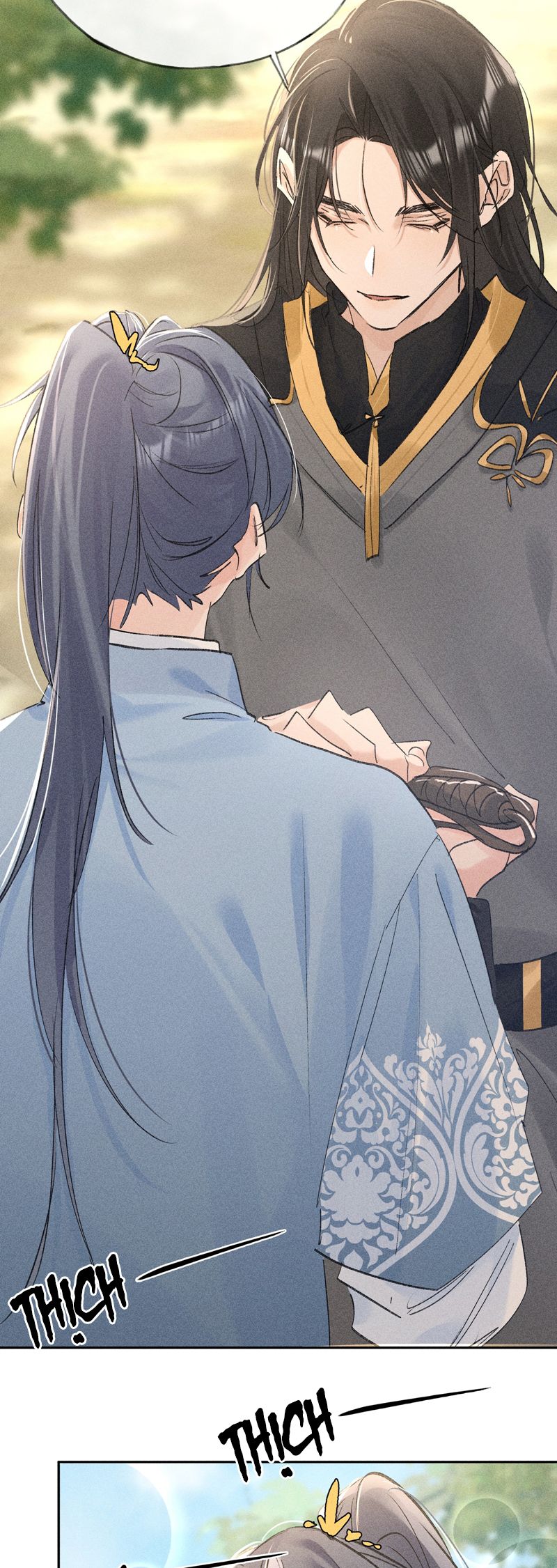 Dụ Địch Thâm Nhập Chapter 37 - Next Chapter 38
