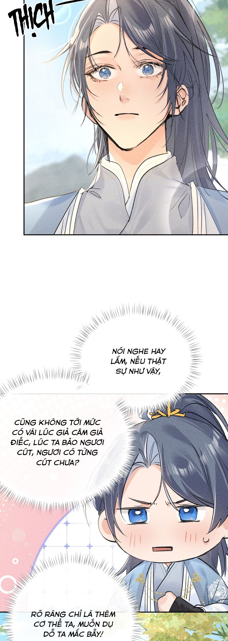 Dụ Địch Thâm Nhập Chapter 37 - Next Chapter 38
