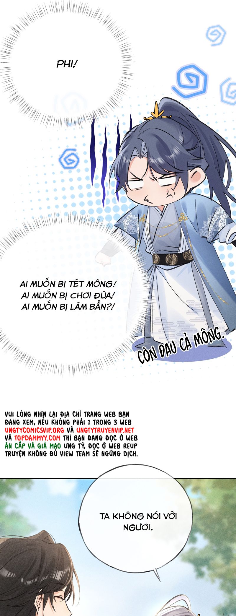 Dụ Địch Thâm Nhập Chapter 37 - Next Chapter 38