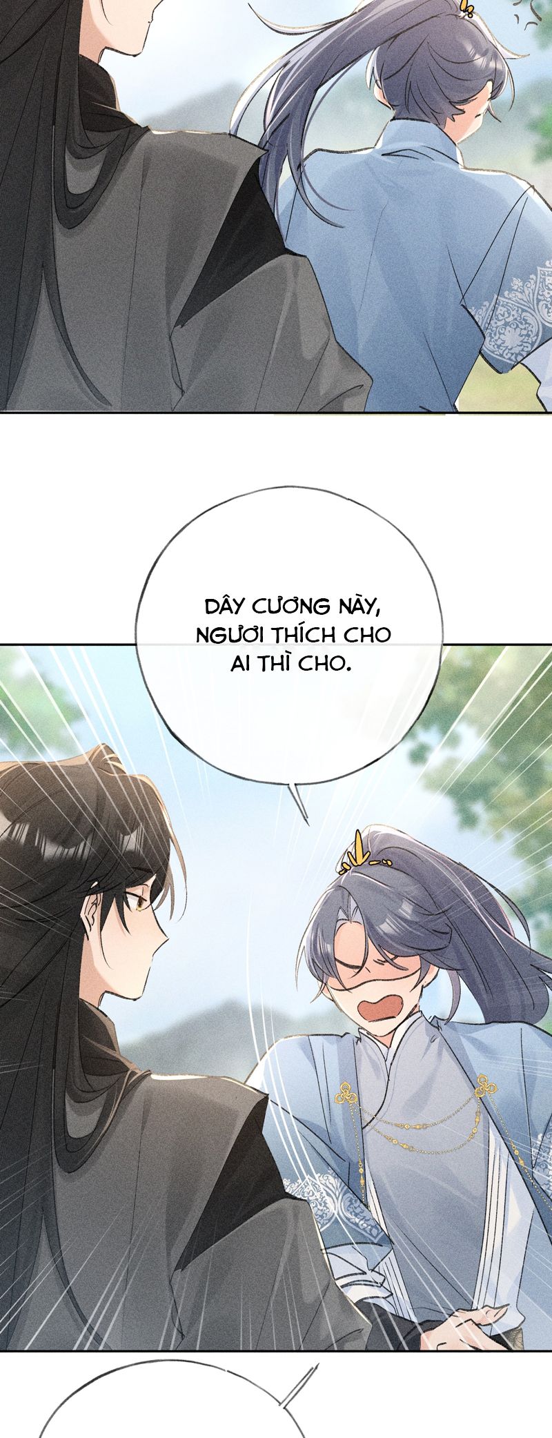 Dụ Địch Thâm Nhập Chapter 37 - Next Chapter 38